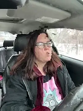 FreakNastyLacie online show from 02.12.26