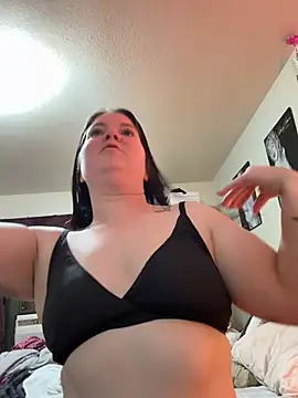 FreakNastyLacie online show from 05.31.26