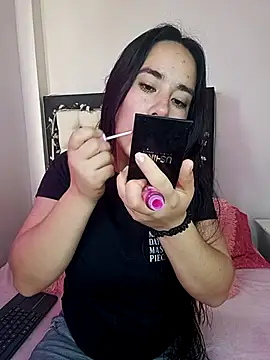 Veeronica Smith online show from 03.02.25