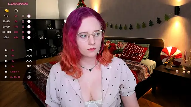 Aemilia  online show from 12.19.24