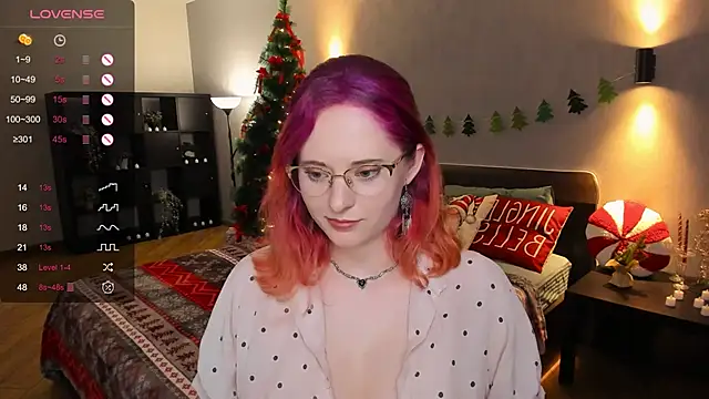 Aemilia  online show from 12.23.24