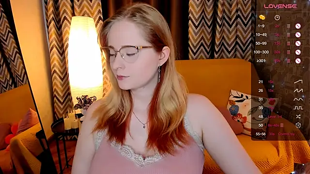 Aemilia  online show from 04.10.26