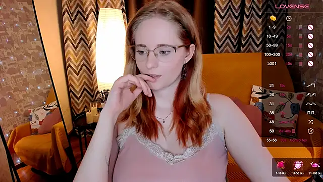 Aemilia  online show from 04.21.26