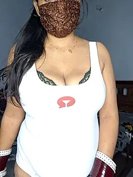 Snapshot of Morningstar_ki_Angel chatting on 12.06.24 Morningstar ki Angel online show from 12.06.24