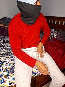 Snapshot of Morningstar_ki_Angel chatting on 01.01.25 Morningstar ki Angel online show from 01.01.25