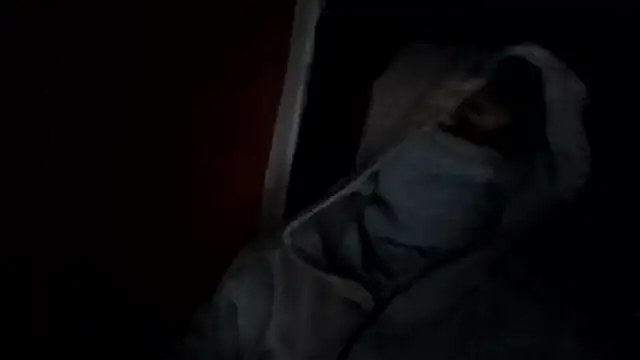 Snapshot of Morningstar_ki_Angel chatting on 01.05.25 Morningstar ki Angel online show from 01.05.25