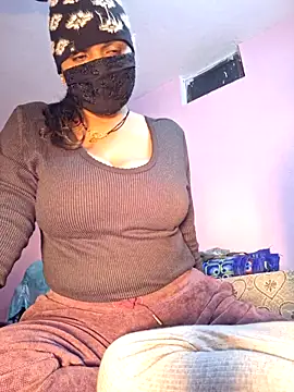 Snapshot of Morningstar_ki_Angel chatting on 01.12.25 Morningstar ki Angel online show from 01.12.25