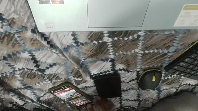 Snapshot of Morningstar_ki_Angel chatting on 01.22.25 Morningstar ki Angel online show from 01.22.25