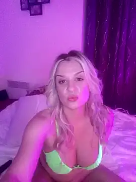 SpicyVicky online show from 02.27.25