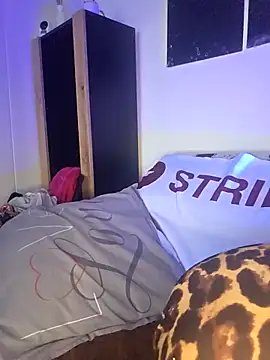 SpicyVicky online show from 03.29.26