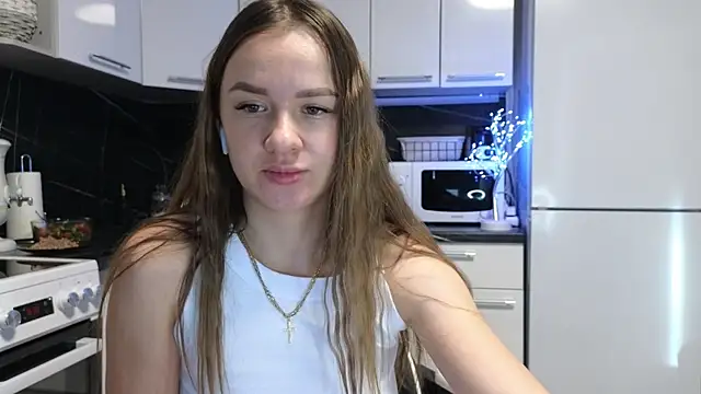 Snapshot of Strip-Lady chatting on 01.12.25 Strip-Lady online show from 01.12.25