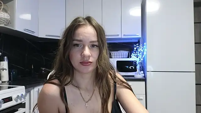 Snapshot of Strip-Lady chatting on 01.13.25 Strip-Lady online show from 01.13.25