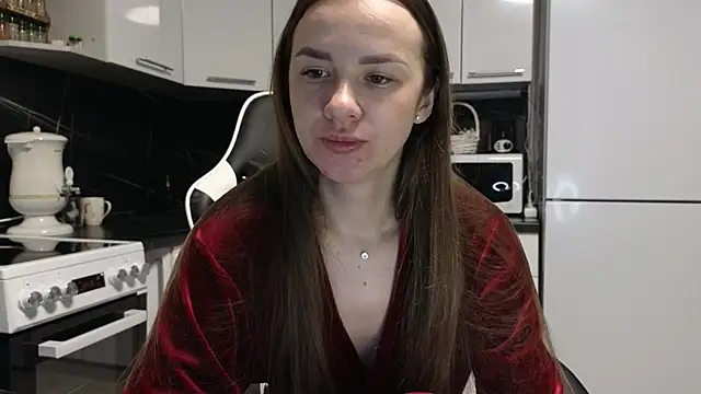 Snapshot of Strip-Lady chatting on 02.12.25 Strip-Lady online show from 02.12.25