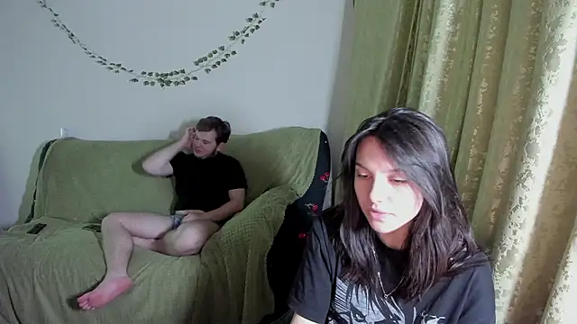 MashkaRay online show from 03.11.26