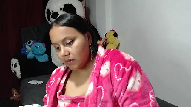 SWEETT CORY online show from 02.06.25