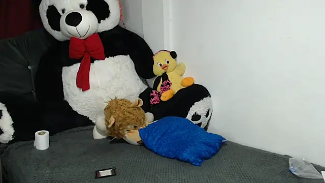 SWEETT CORY online show from 02.11.25