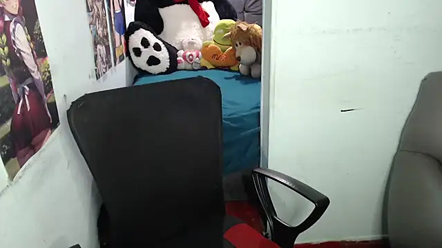 SWEETT CORY online show from 09.13.25