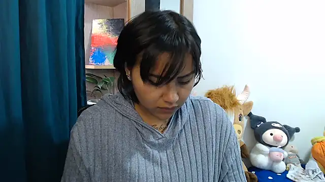 Snapshot of SWEETT_CORY chatting on 07.01.26 SWEETT CORY online show from 07.01.26