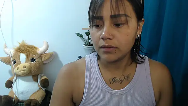 Snapshot of SWEETT_CORY chatting on 07.18.26 SWEETT CORY online show from 07.18.26