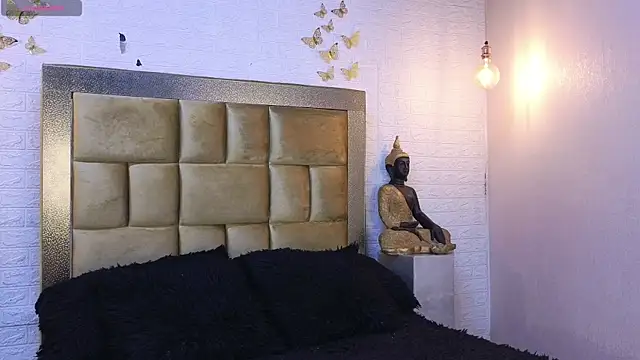 ximenawilliamss online show from 11.12.25