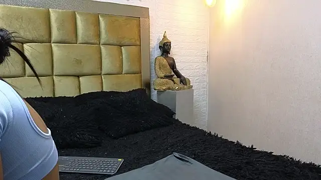 ximenawilliamss online show from 02.12.26