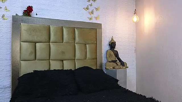 ximenawilliamss online show from 02.19.26