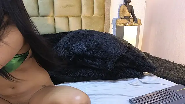 ximenawilliamss online show from 05.28.26