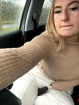 Rebeccaxxx online show from 11.18.25