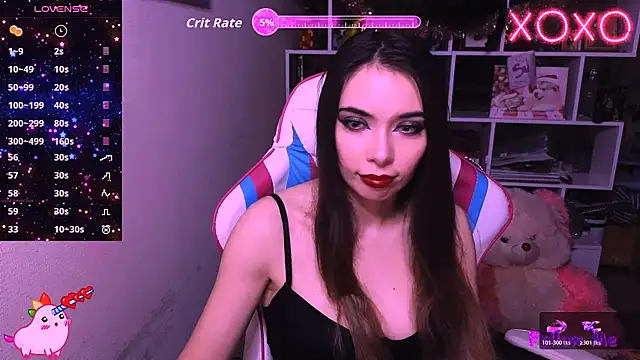 Sia Shine online show from 10.31.25