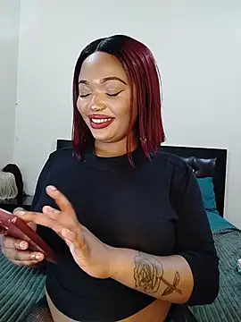 Sugartonguexx online show from 03.12.26