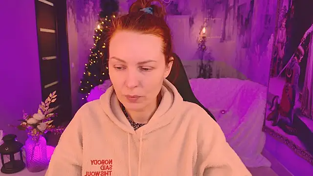 VandaRossi online show from 12.15.25