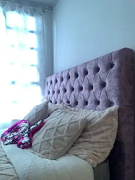 samantha evans2 online show from 01.14.25