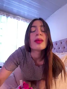 samantha evans2 online show from 02.17.25