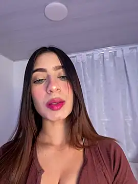 samantha evans2 online show from 02.26.25