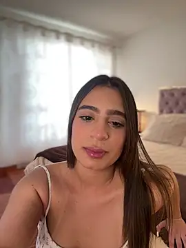 samantha evans2 online show from 03.28.26