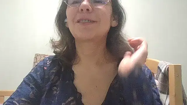 HollyJewel online show from 03.23.26