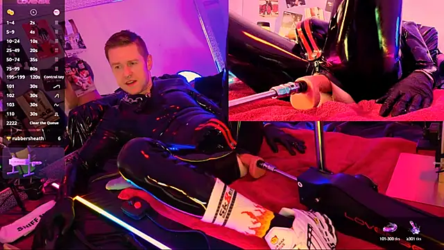 Fuc71 online show from 12.08.24