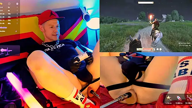 Fuc71 online show from 09.13.25