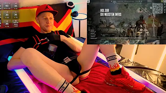 Fuc71 online show from 10.22.25