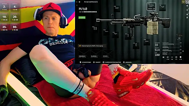 Fuc71 online show from 10.26.25