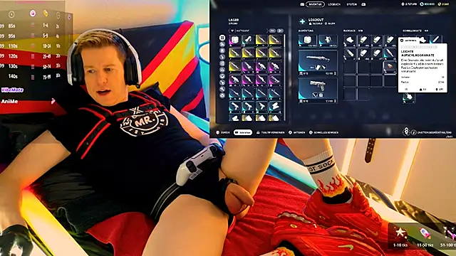 Fuc71 online show from 02.09.26