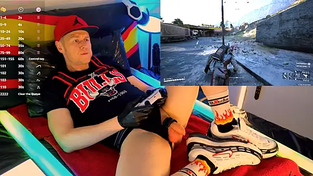 Fuc71 online show from 02.21.26