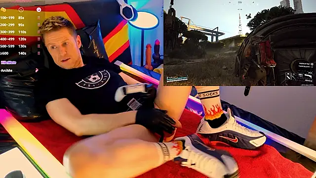 Fuc71 online show from 03.05.26