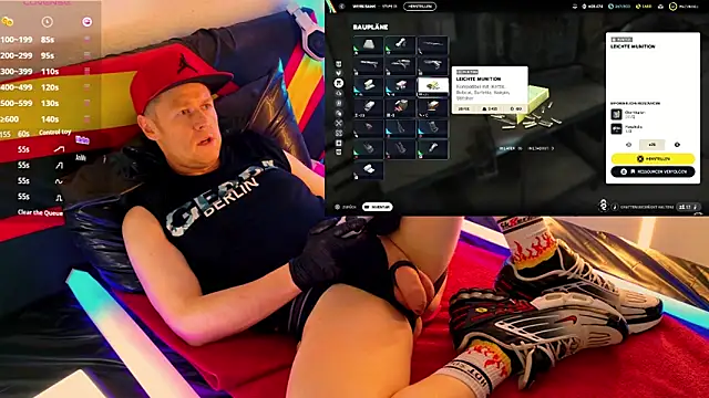 Fuc71 online show from 03.30.26