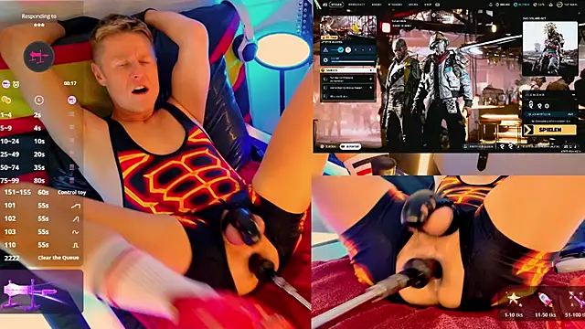 Fuc71 online show from 04.30.26