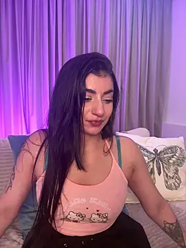 ZoeZayd online show from 02.03.26