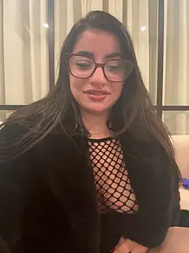 ZoeZayd online show from 02.25.26