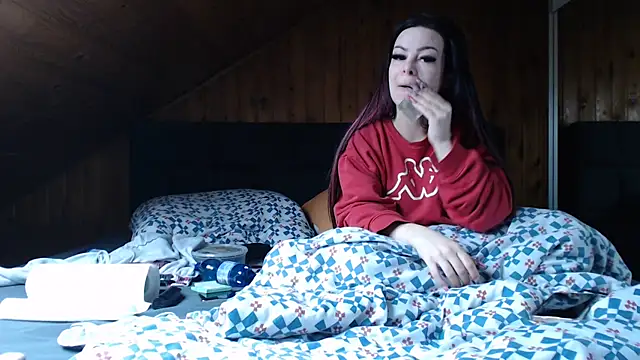 BoeseMoni1998 online show from 12.02.25