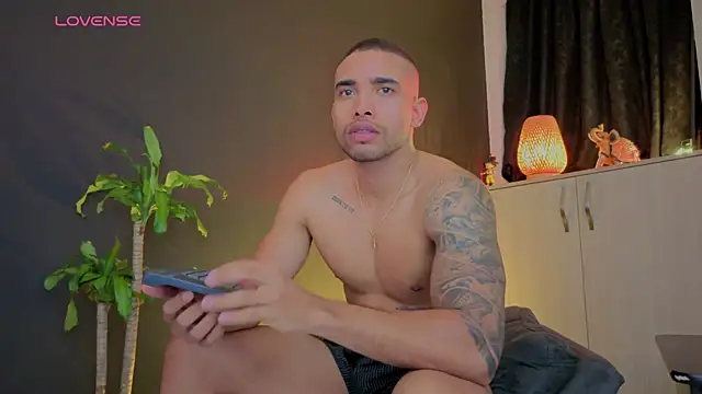 LincomAmith online show from 11.11.25