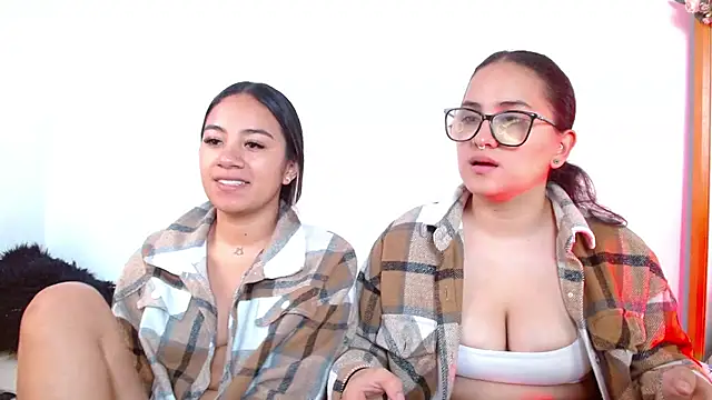 Jules n Gia online show from 12.30.24